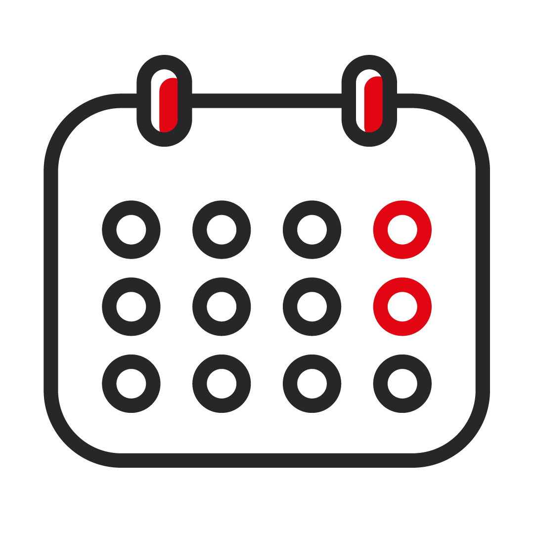 calendario