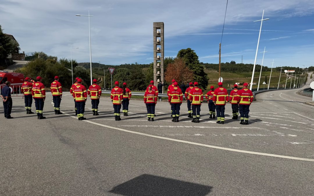 41 anos da Tragédia da Serra de Lumiares — Memória e Homenagem
