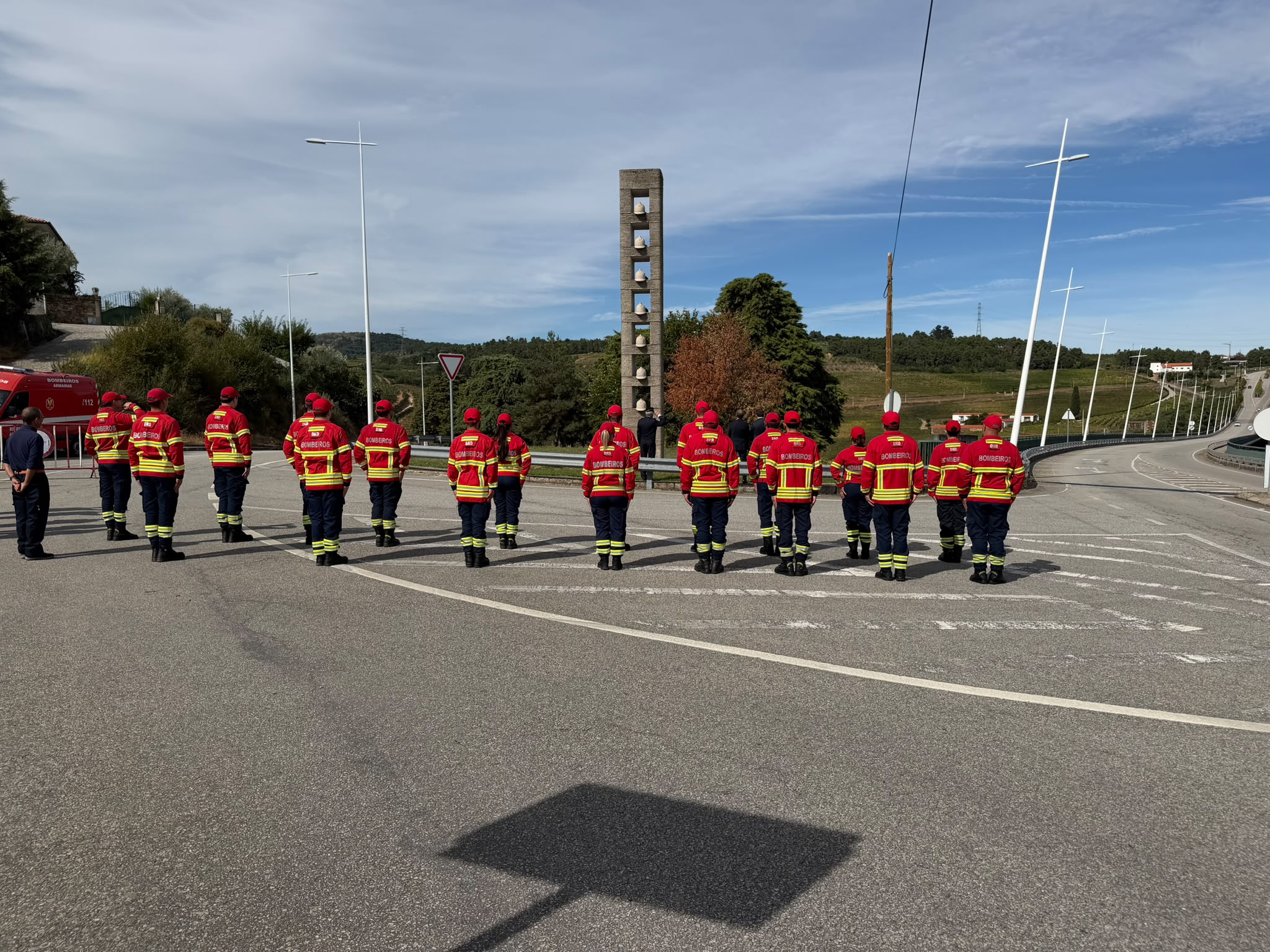 41 anos da Tragédia da Serra de Lumiares — Memória e Homenagem